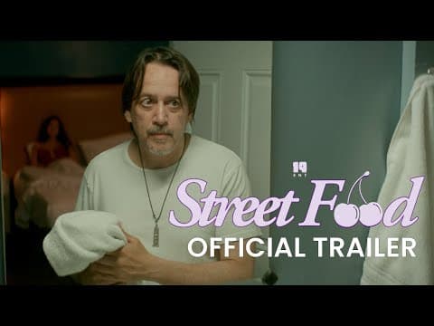 Street Food | Official Trailer