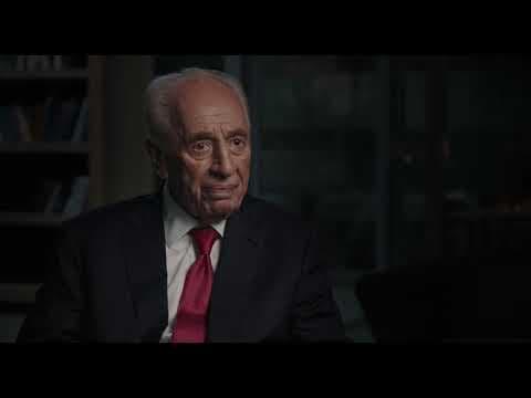 The Oslo Diaries Trailer