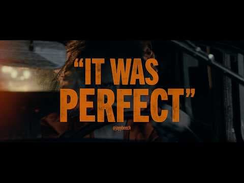 "Revenge Review"