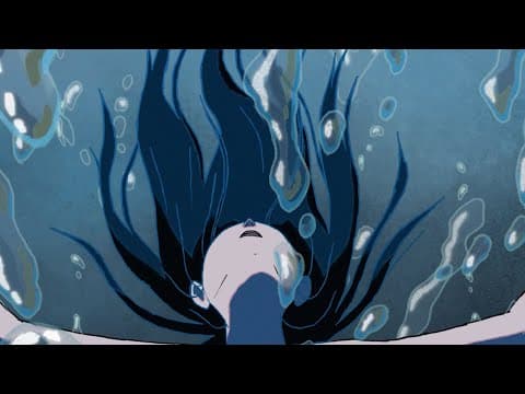 Monsoon Blue 《夏夢迴》 (2023)