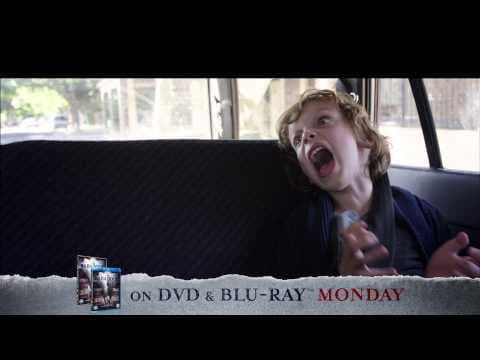 The Babadook | On DVD & Blu-ray from Feb 16th