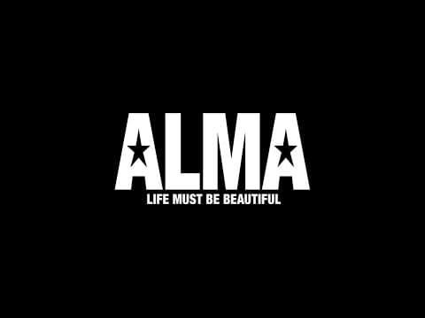 ALMA - Life Must Be Beautiful (Documentary Movie) (Official Trailer)