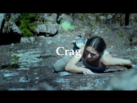 Crag (2025) Short Film Trailer