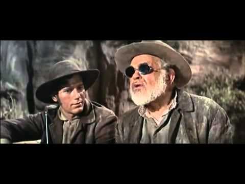 Mackenna's Gold   Original Trailer