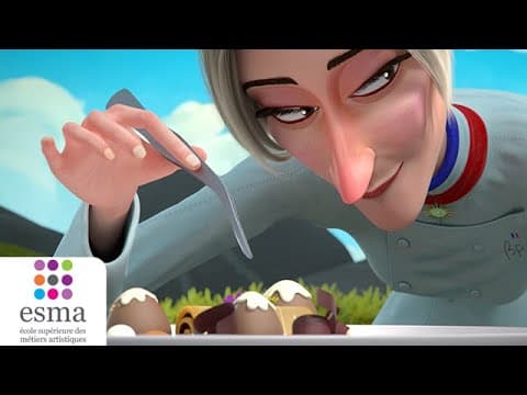Official Teaser