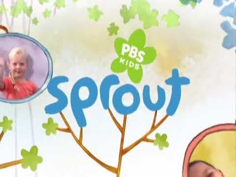PBS Kids Sprout - "Make Way for Noddy" promo (2006) (Extended variant)