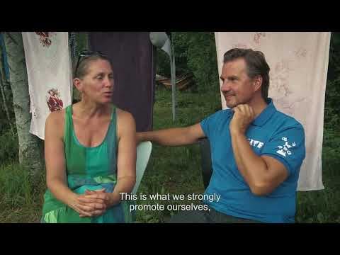 My Family and Other Clowns trailer | PÖFF29