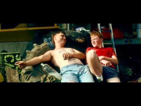 Official Trailer
