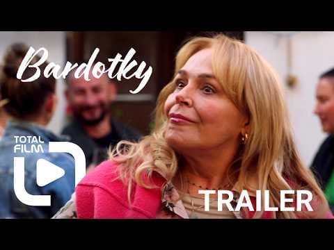 Bardotky (2026) HD trailer /Holubová, Havlová, Pořízková/