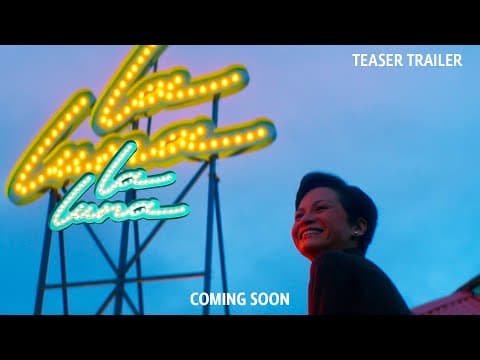 LA LUNA Teaser Trailer | Coming Soon