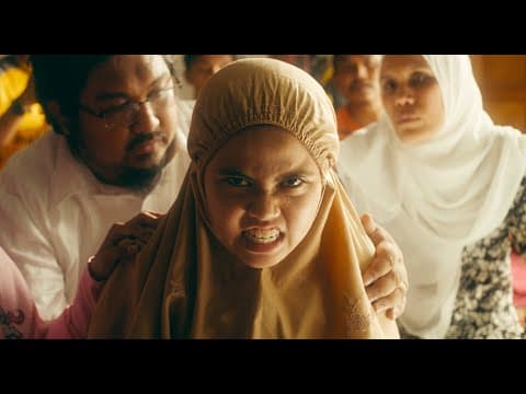 Official Trailer [Subtitled]