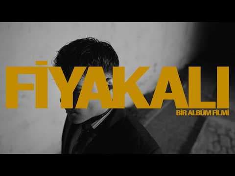 Emir Can İğrek - Fiyakalı | 1. Teaser
