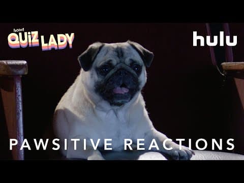 PAWsitive Reactions