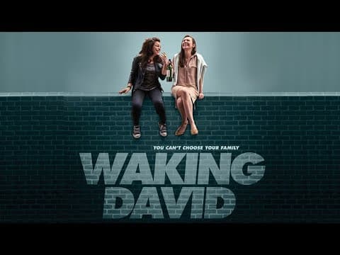 Waking David Official Trailer