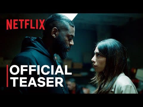 Snabba Cash | Official Teaser | Netflix
