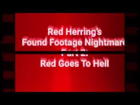 Red Herrings Found Footage Nightmare Part 2 (Teaser Trailer)