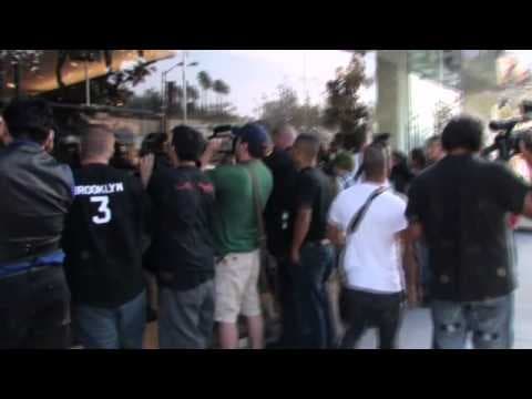 Teenage Paparazzo Trailer #1  (HBO)
