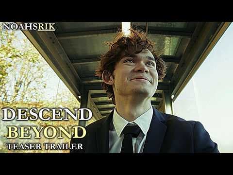 Descend Beyond - Teaser Trailer