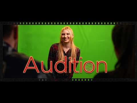 Audition - It could always be worse