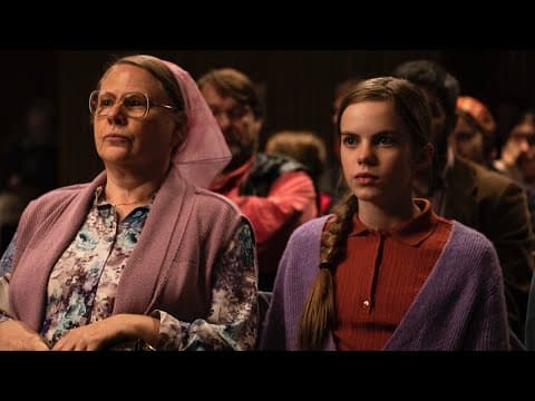 MISSION ULJA FUNK (Trailer)