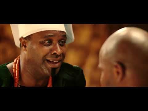 👑 KING KOSOKO: THE BATTLE FOR LAGOS | Official Trailer | In Cinemas August 28, 2026 ⚔️🔥