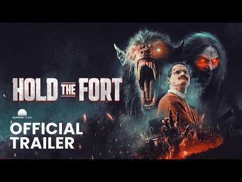Official Trailer