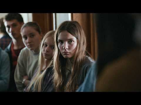 Trailer - DUA dir. Blerta Basholli (English Sub)