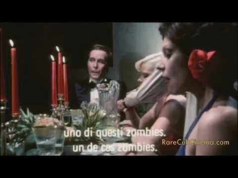 Voodoo Passion (1977) Trailer
