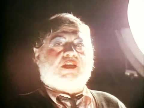 The Manipulator Trailer