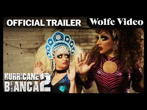 Movie Trailer