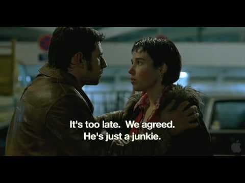 Trailer [ENG SUB]