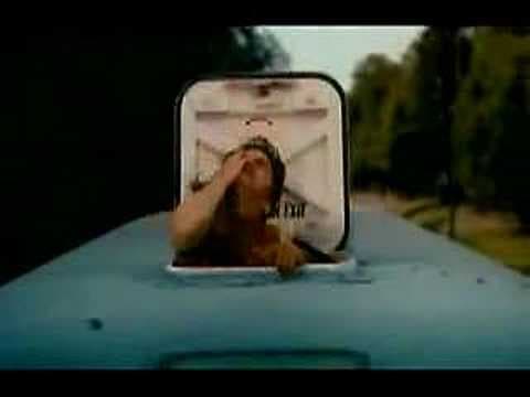The Rocker Trailer
