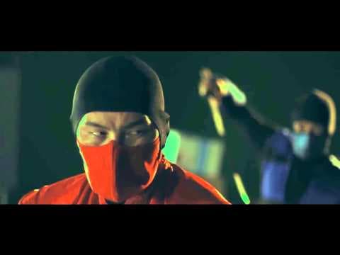 Anhaar dotor chimeegui Trailer Анхаар дотор чимээгүй