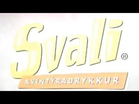 Algjör Sveppi og leitin að Villi trailer