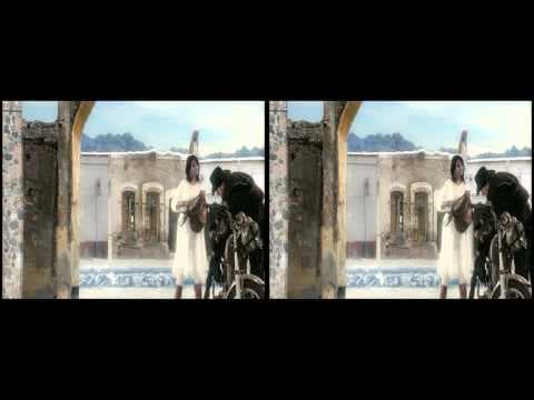 3D Teaser / Trailer SNOWBLIND