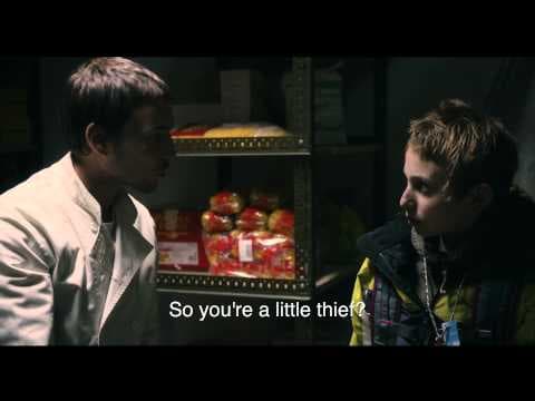 Official Trailer