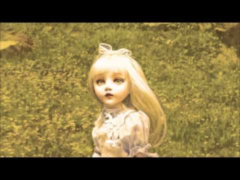 映画　アリス・イン・ドリームランド 予告(45秒)
