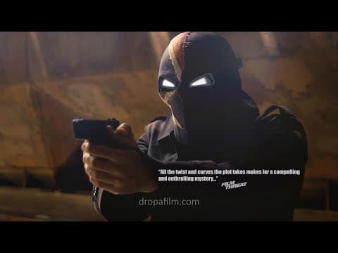 Official Trailer