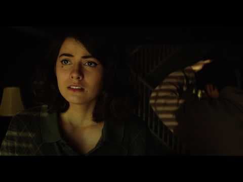 CRESCENDO IN | Horror Short Film Trailer