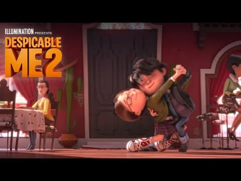 TV Spot: "Two Weeks in a Row!"