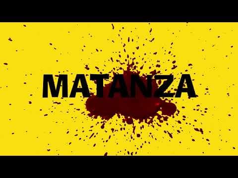 Teaser - Matanza (Hungry 2)