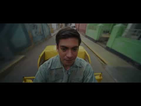 EL CORRECAMINOS  - Trailer oficial