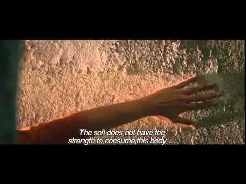 'Bridge' Trailer- A film by Amit Ranjan Biswas