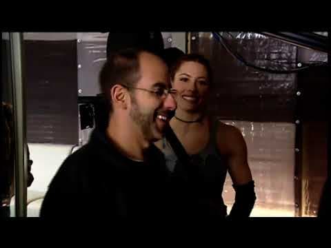 BLADE TRINITY (2004) | Making Of (Full)