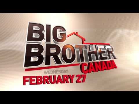 Big Brother Canada: Meet Your Host!