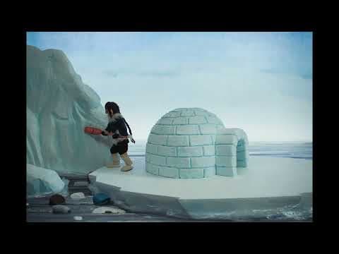 Kova's Courage Trailer