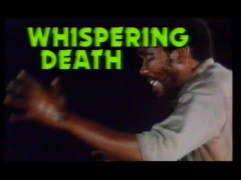 Whispering Death (1976) Trailer