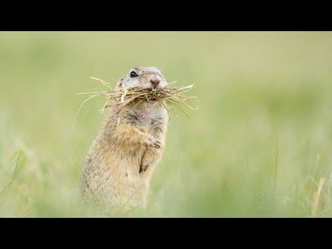 Wild Vienna | Terra Mater Studios (Official Trailer)