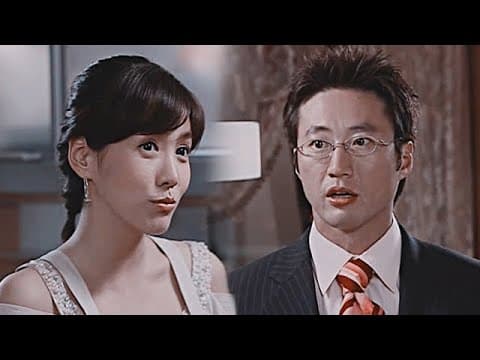 【Drama/Eng】2004 “Lovers In Paris” 파리의 연인 EP16 - Little sweet dinner time