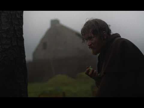 ALBERT – SHORT FILM – Trailer